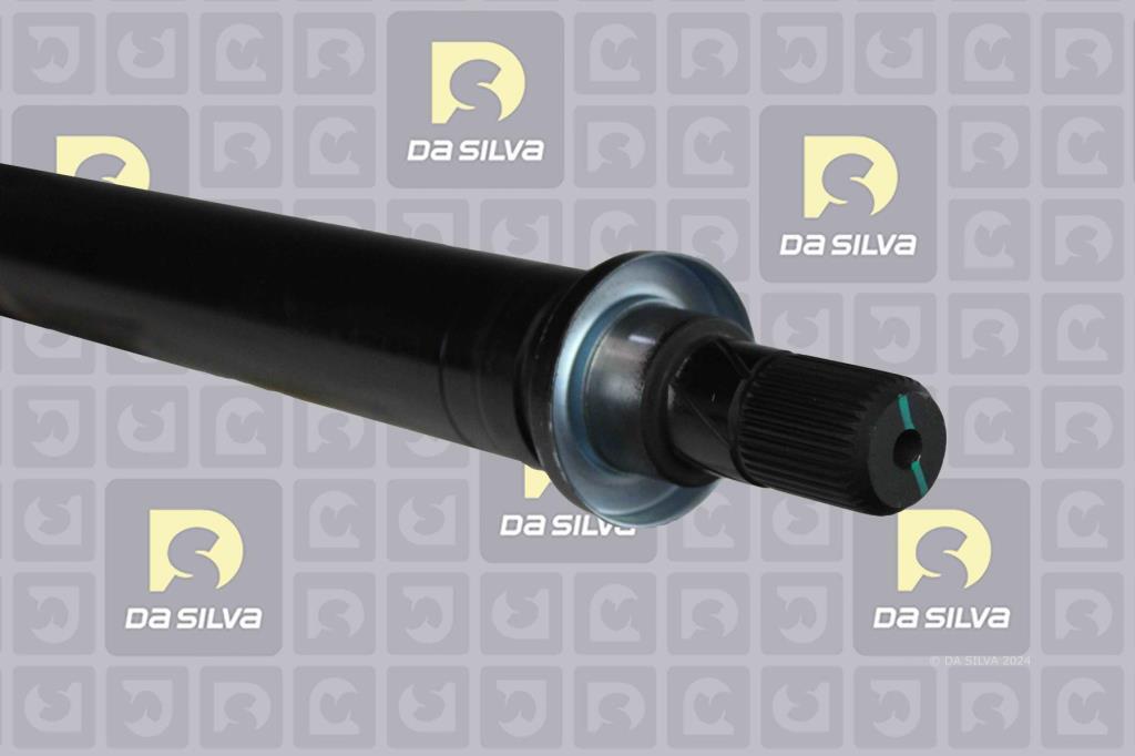 Cardan DA SILVA S.A.S. 4226T