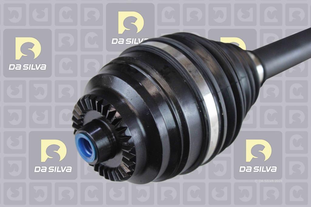 Cardan DA SILVA S.A.S. 4227T