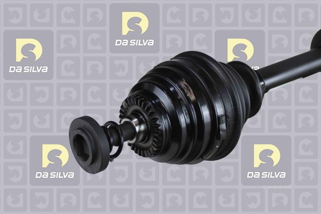Cardan DA SILVA S.A.S. 4228T