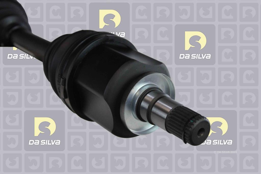 Cardan DA SILVA S.A.S. 4228T