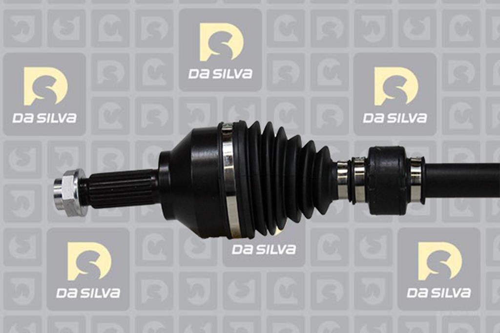 Cardan DA SILVA S.A.S. 4229T