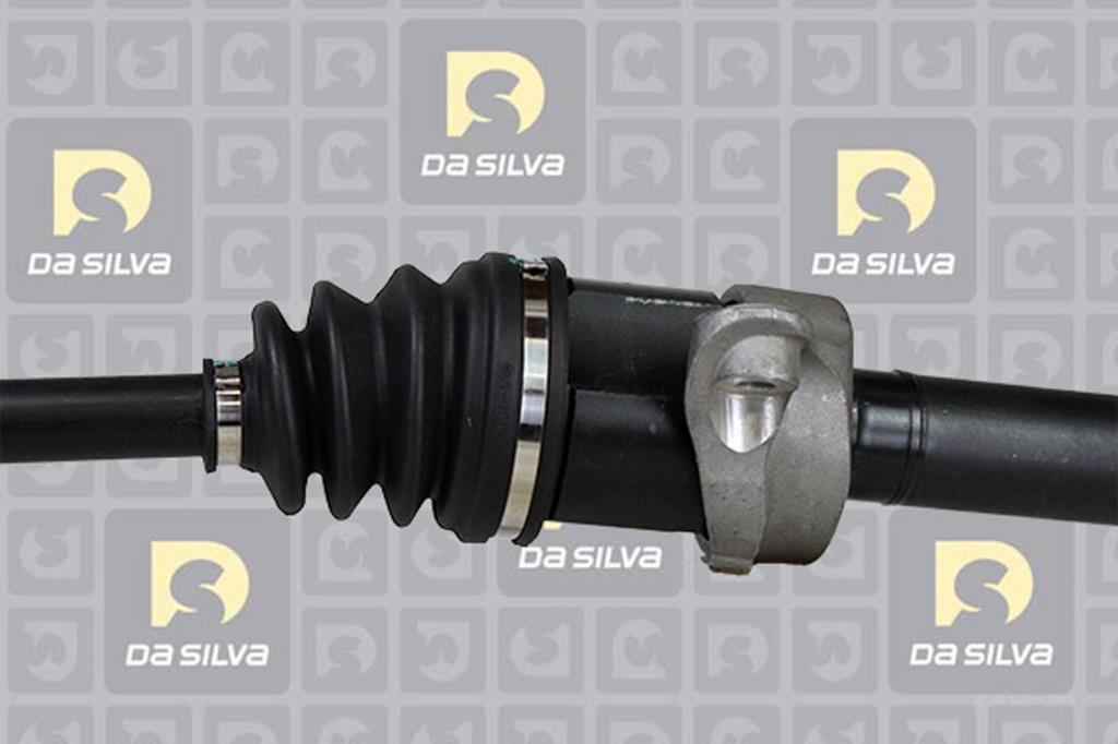 Cardan DA SILVA S.A.S. 4229T