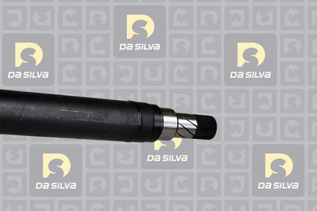Cardan DA SILVA S.A.S. 4229T