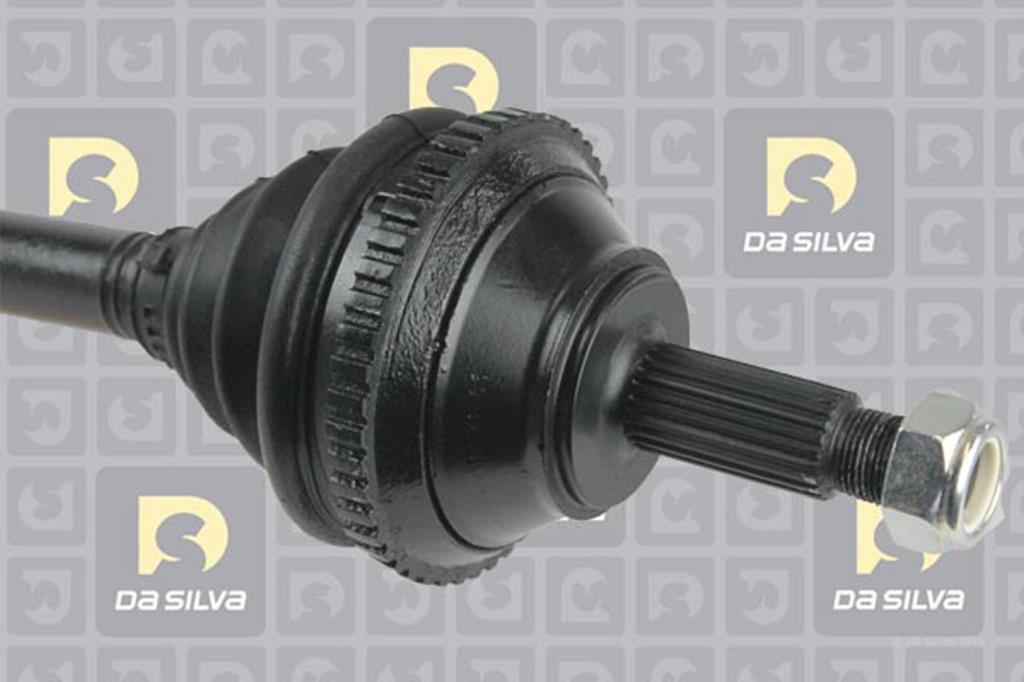 Cardan DA SILVA S.A.S. 422AT