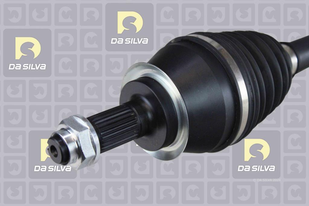 Cardan DA SILVA S.A.S. ref. 4230T