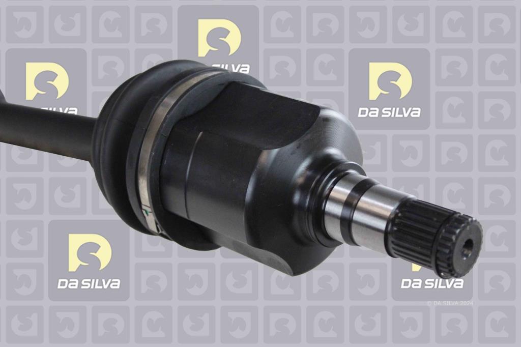 Cardan DA SILVA S.A.S. ref. 4230T
