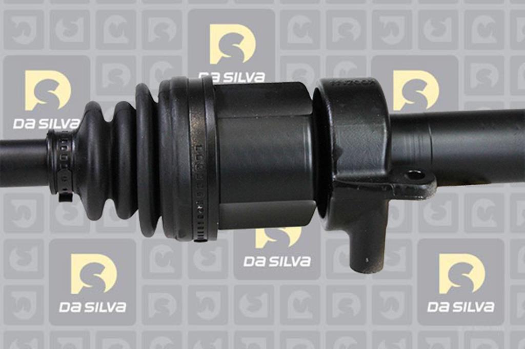 Cardan DA SILVA S.A.S. ref. 4231T