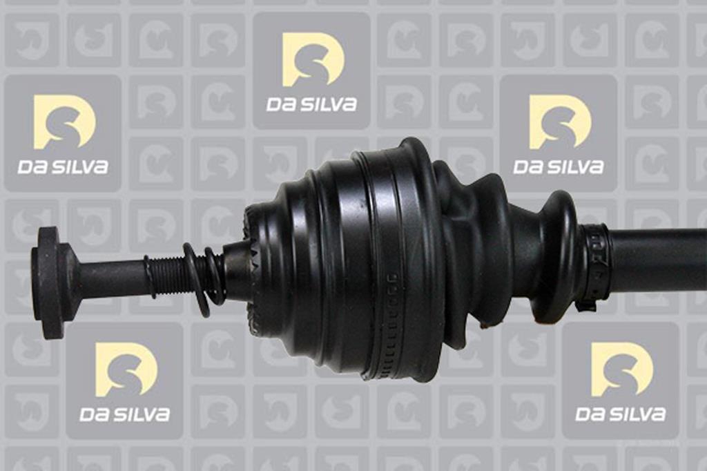 Cardan DA SILVA S.A.S. ref. 4231T