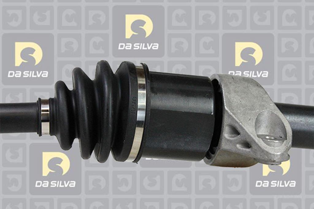 Cardan DA SILVA S.A.S. ref. 4233T
