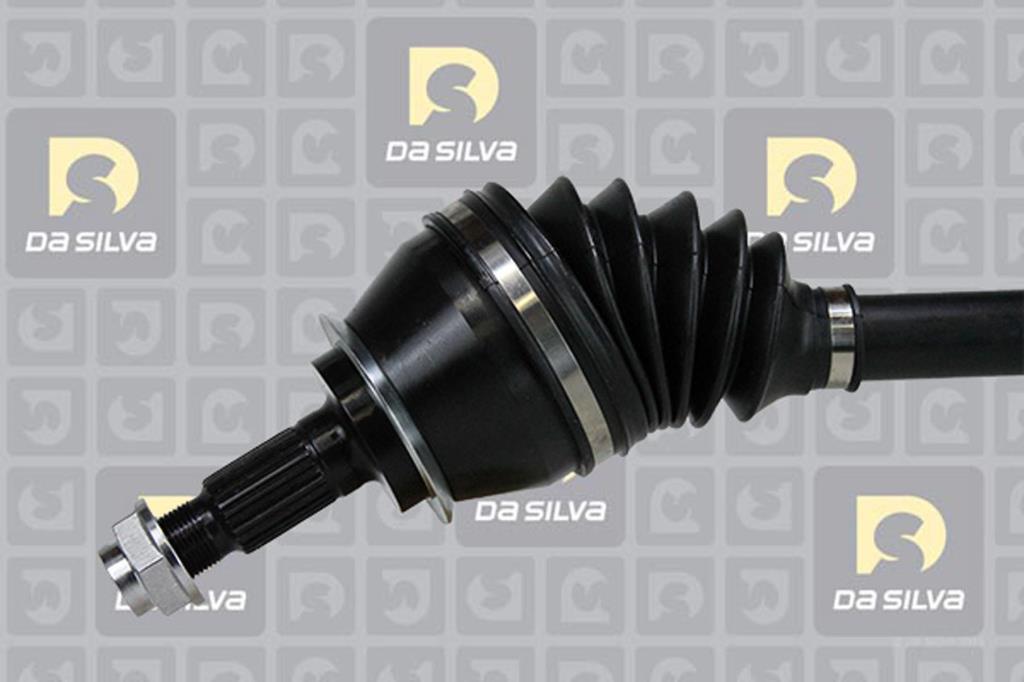Cardan DA SILVA S.A.S. ref. 4233T