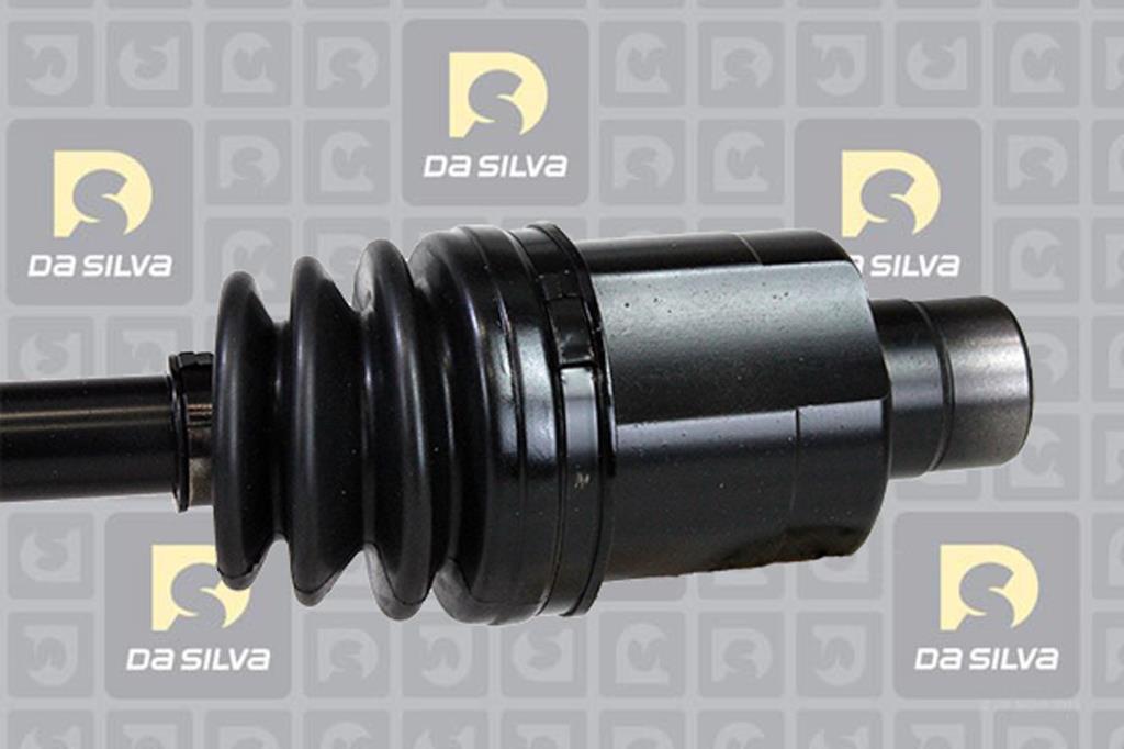 Cardan DA SILVA S.A.S. 4234T
