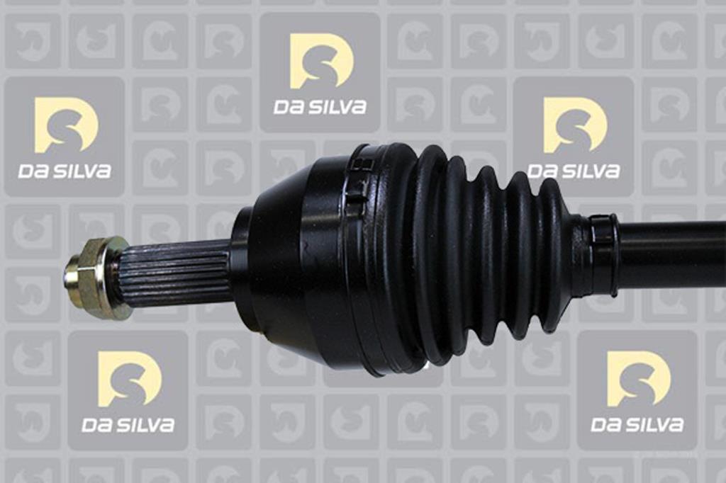 Cardan DA SILVA S.A.S. 4234T