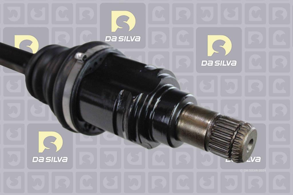 Cardan DA SILVA S.A.S. 4235T