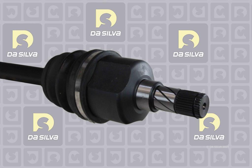 Cardan DA SILVA S.A.S. ref. 4236T
