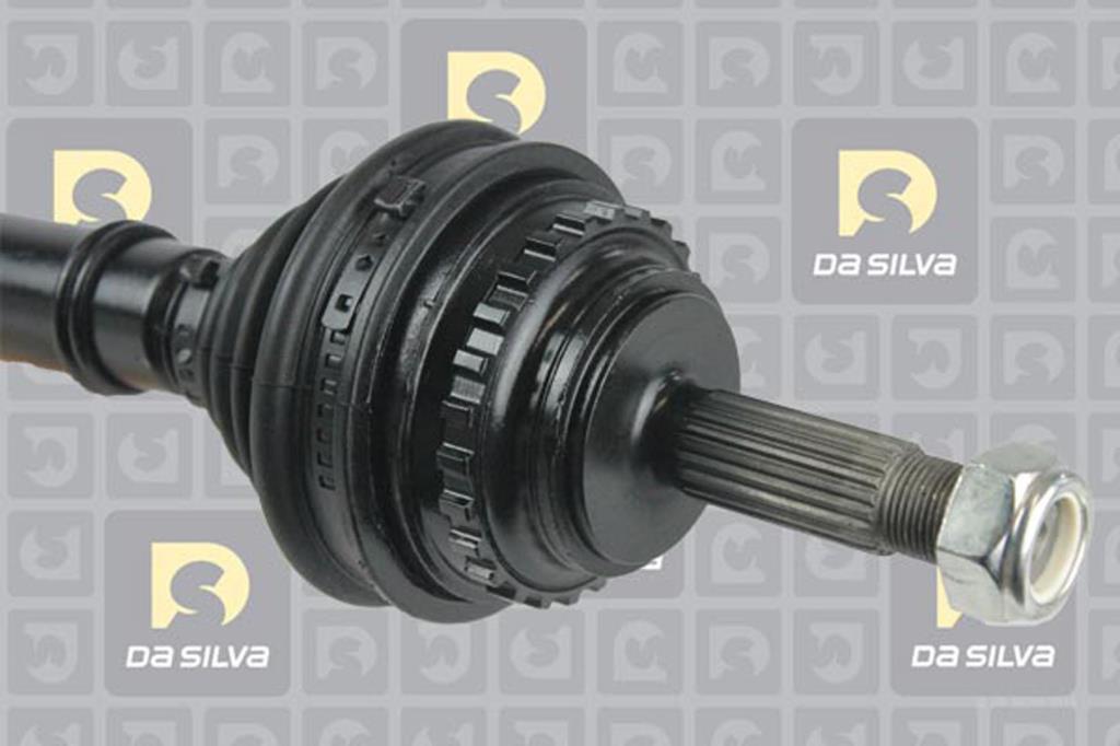 Cardán DA SILVA S.A.S. ref. 423AT