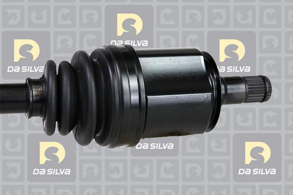 Cardan DA SILVA S.A.S. ref. 4243T