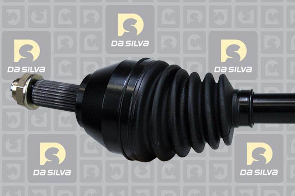Cardan DA SILVA S.A.S. ref. 4243T