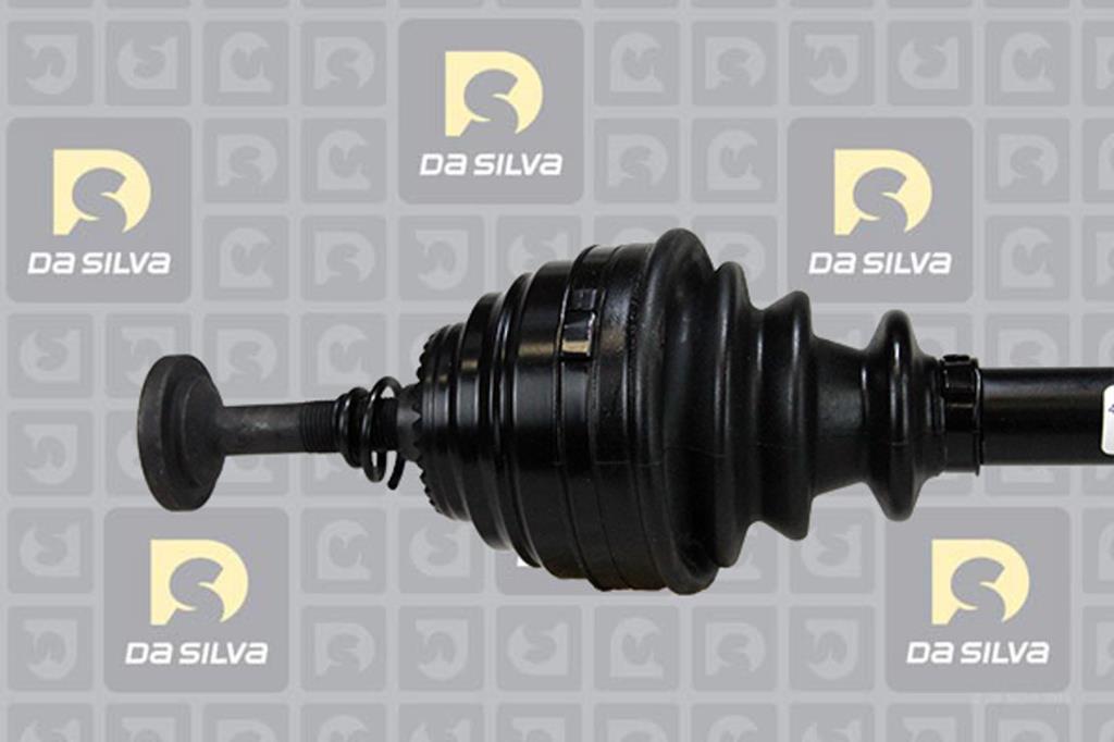 Cardan DA SILVA S.A.S. 4244T