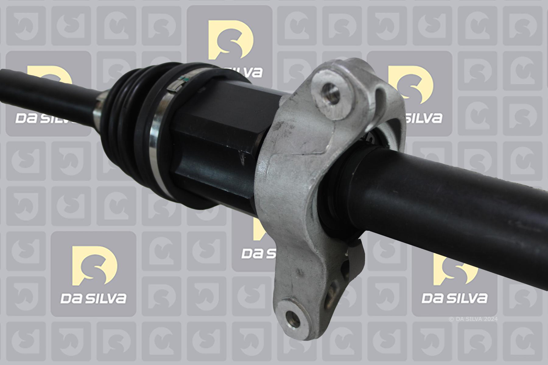 Cardan DA SILVA S.A.S. 4245T