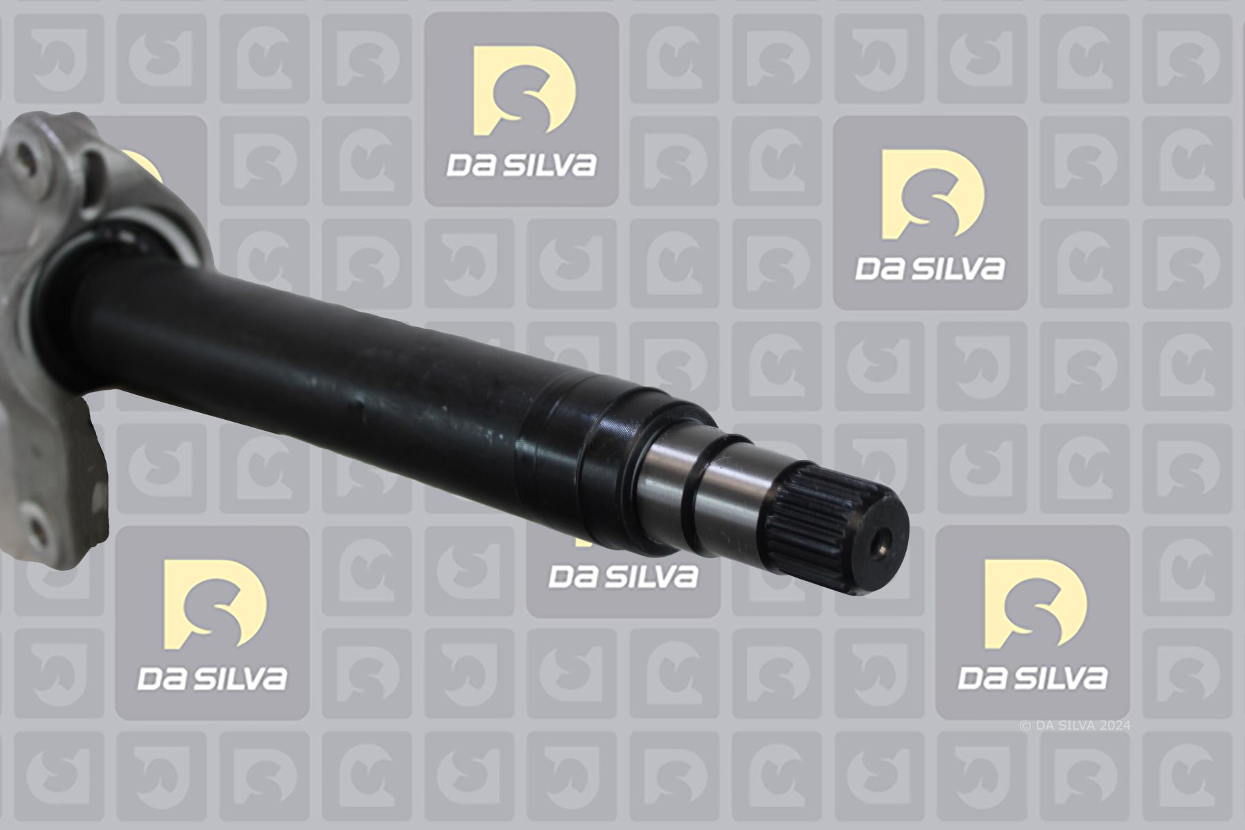 Cardan DA SILVA S.A.S. 4245T