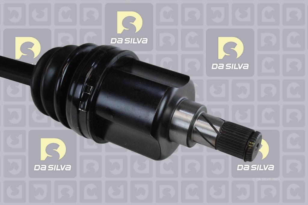 Cardan DA SILVA S.A.S. 4249T