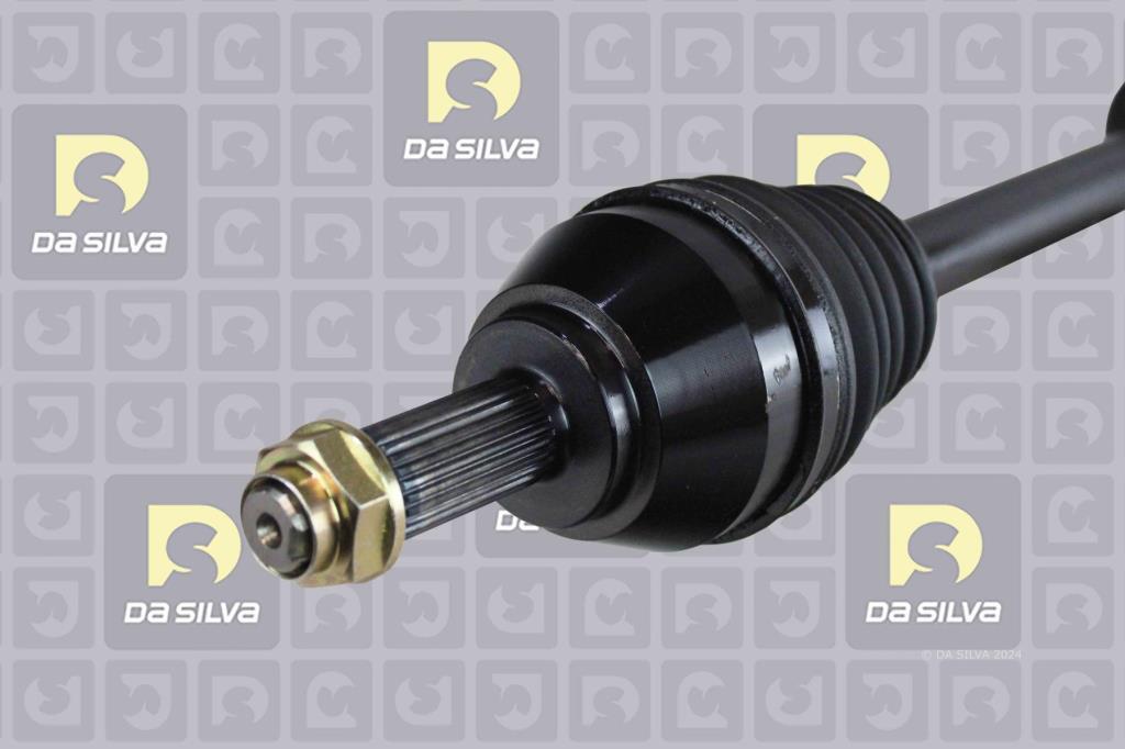 Cardan DA SILVA S.A.S. ref. 4250T