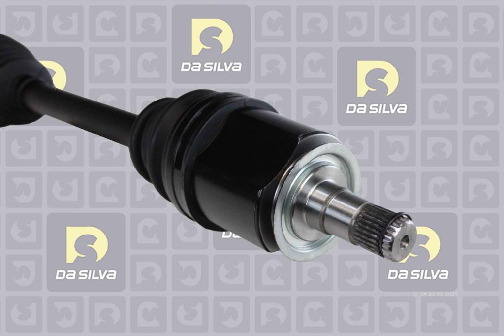Cardan DA SILVA S.A.S. ref. 4250T