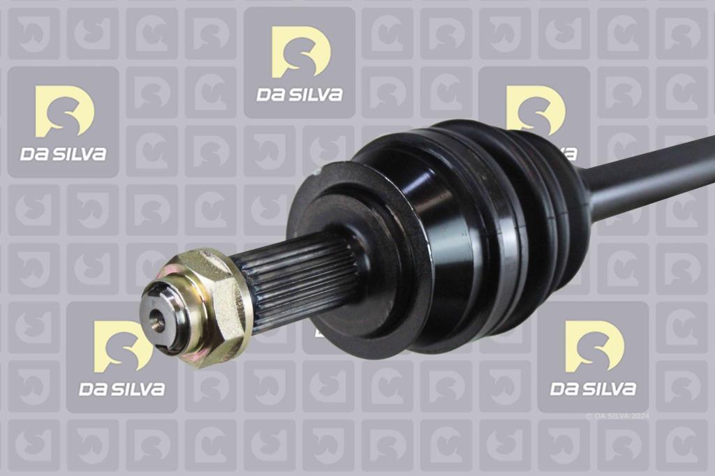Cardan DA SILVA S.A.S. 4252T