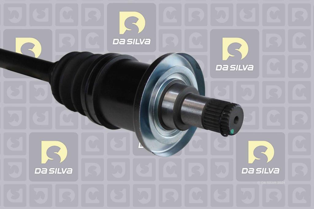 Cardan DA SILVA S.A.S. 4252T