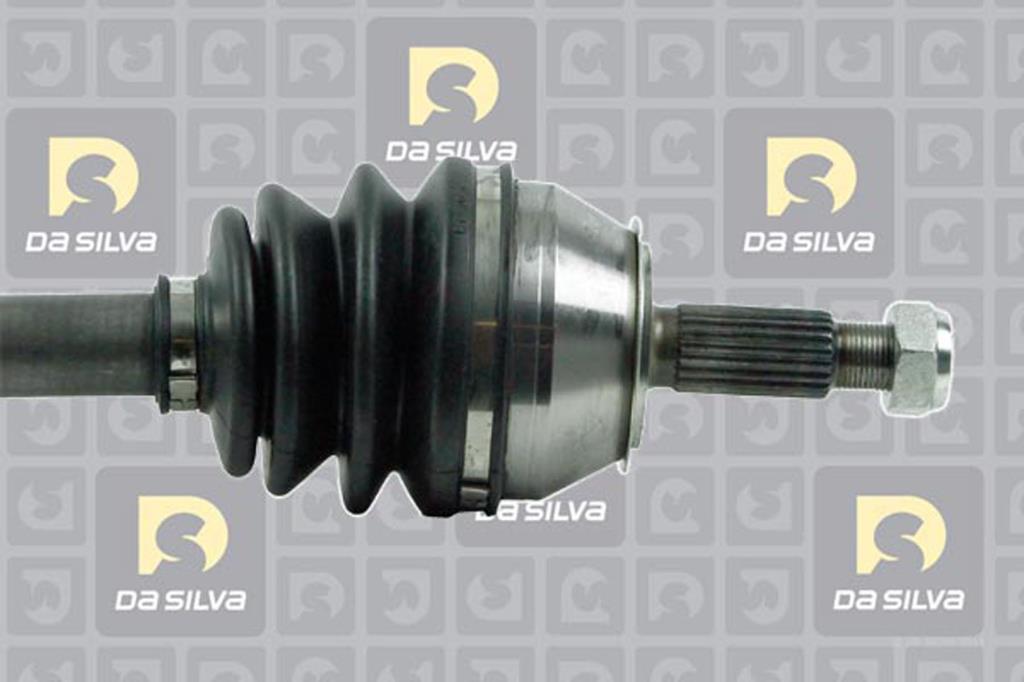 Cardã DA SILVA S.A.S. ref. JC425