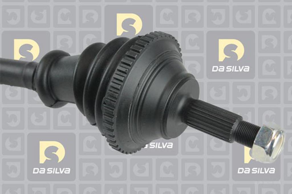 Cardan DA SILVA S.A.S. ref. 426AT