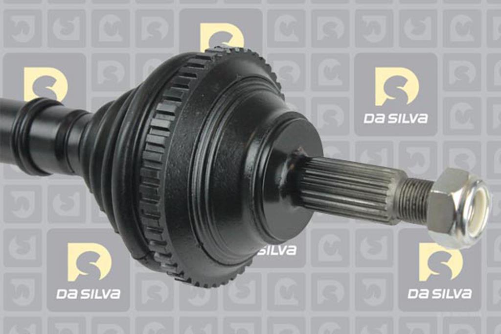 Cardan DA SILVA S.A.S. ref. 427AT