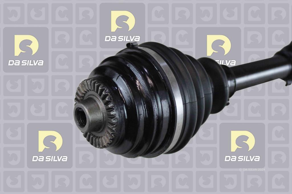 Cardan DA SILVA S.A.S. ref. 4280T