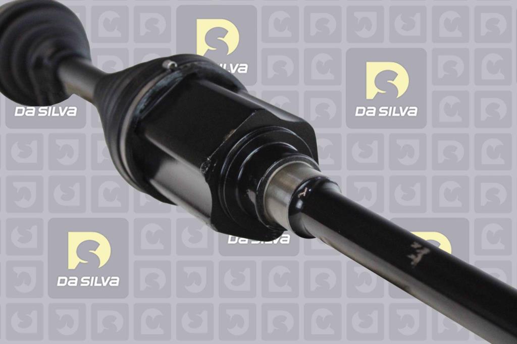 Cardan DA SILVA S.A.S. ref. 4280T