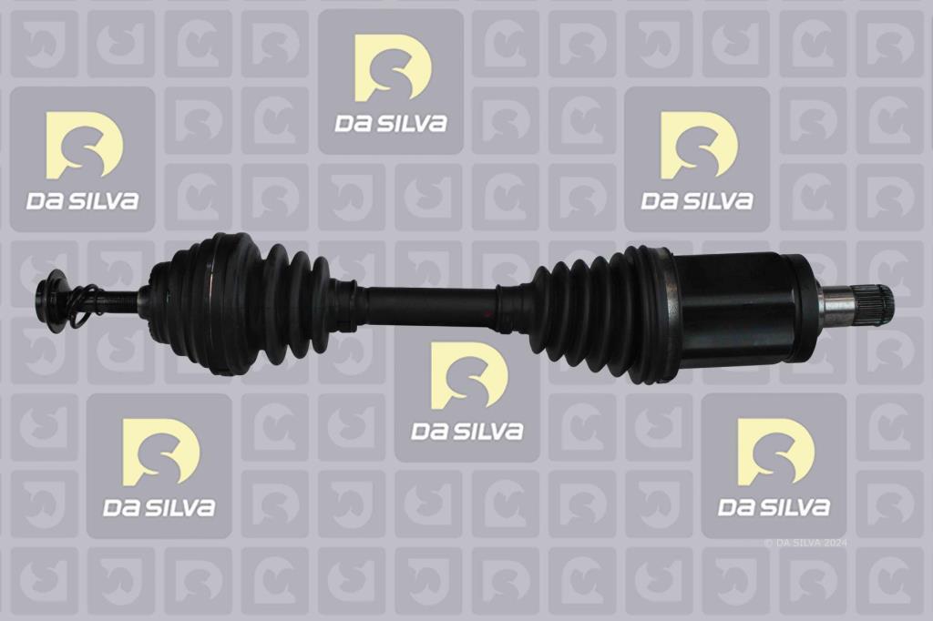 Cardan DA SILVA S.A.S. 4281T