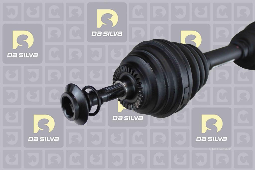 Cardan DA SILVA S.A.S. 4281T