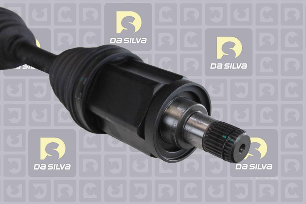Cardan DA SILVA S.A.S. 4281T