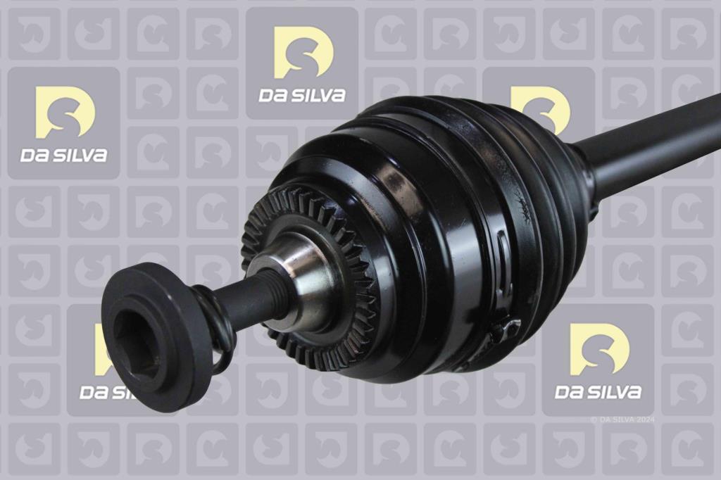 Cardan DA SILVA S.A.S. 4283T