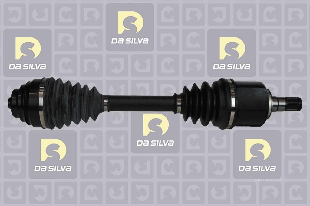 Cardan DA SILVA S.A.S. ref. 4285T