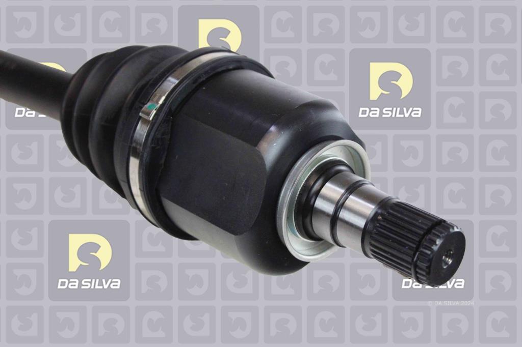 Cardan DA SILVA S.A.S. ref. 4285T