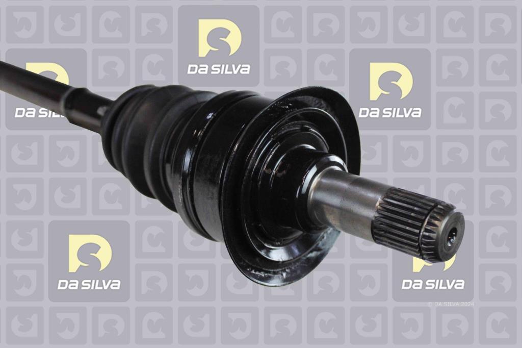 Cardan DA SILVA S.A.S. 4286T