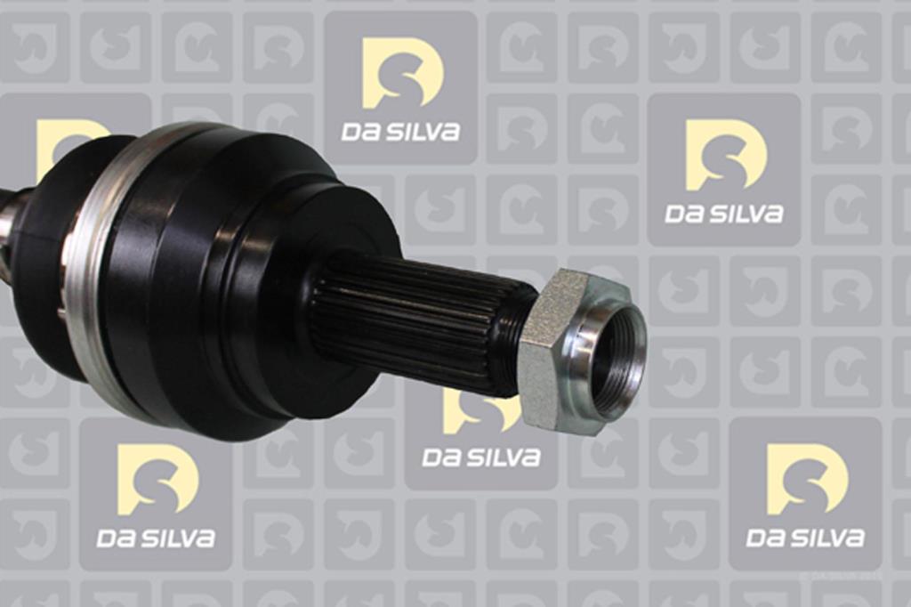 Cardan DA SILVA S.A.S. 4289T
