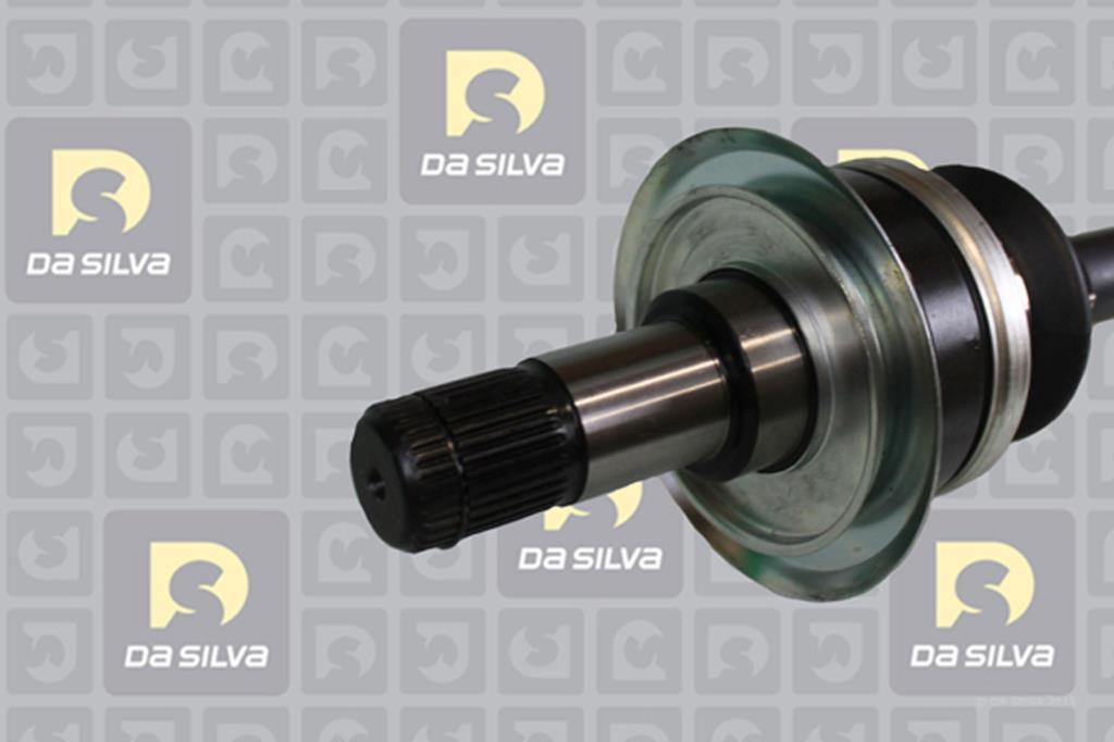 Cardan DA SILVA S.A.S. 4289T