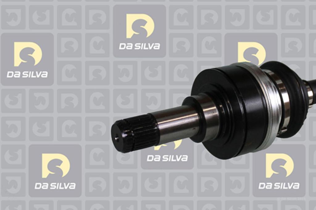 Cardan DA SILVA S.A.S. 4291T