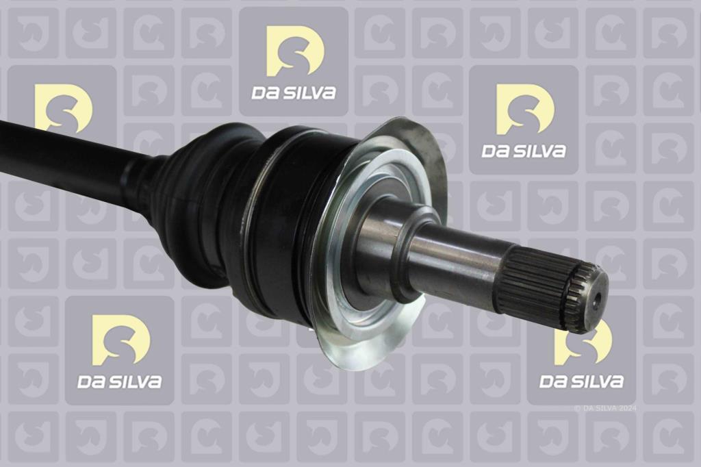 Cardan DA SILVA S.A.S. 4292T