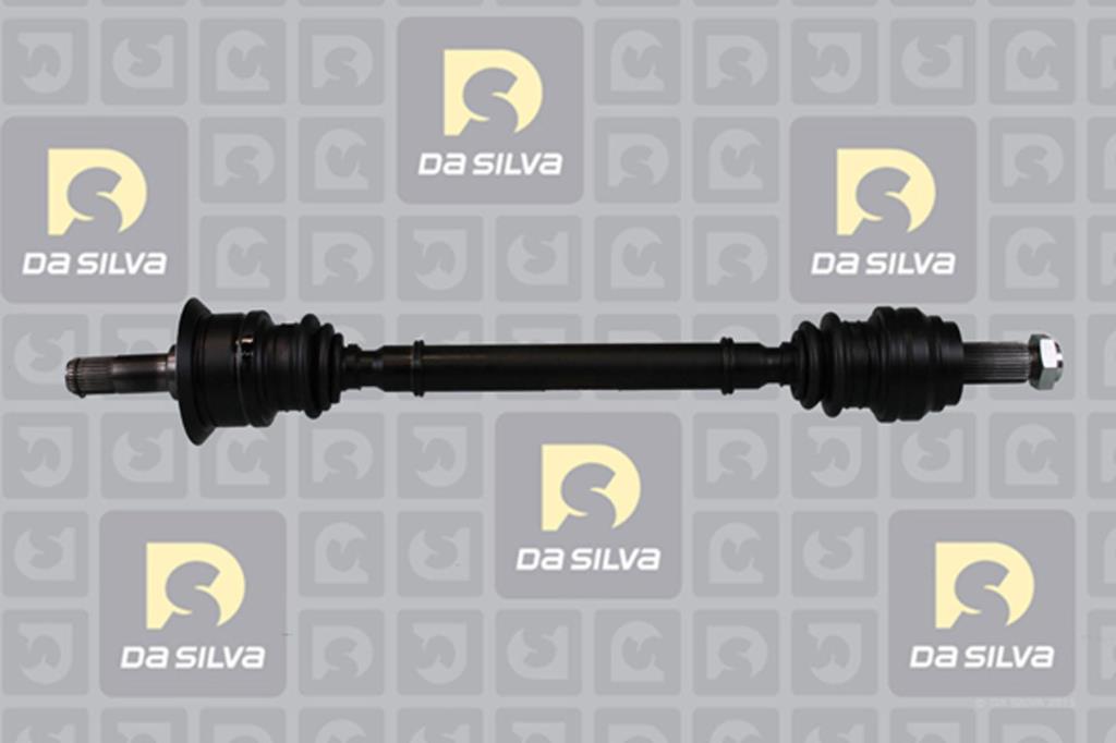 Cardan DA SILVA S.A.S. ref. 4293T
