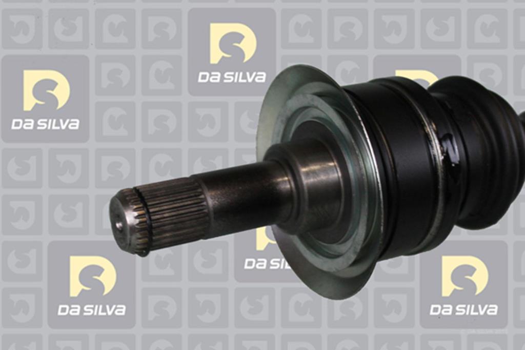 Cardan DA SILVA S.A.S. ref. 4293T
