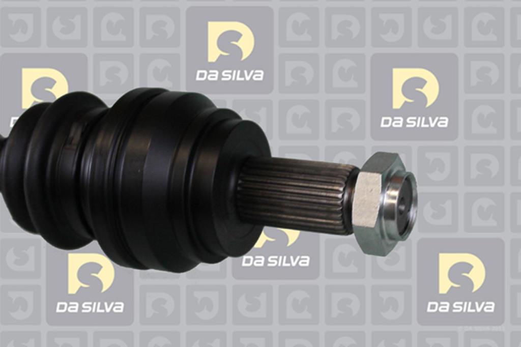 Cardan DA SILVA S.A.S. ref. 4293T