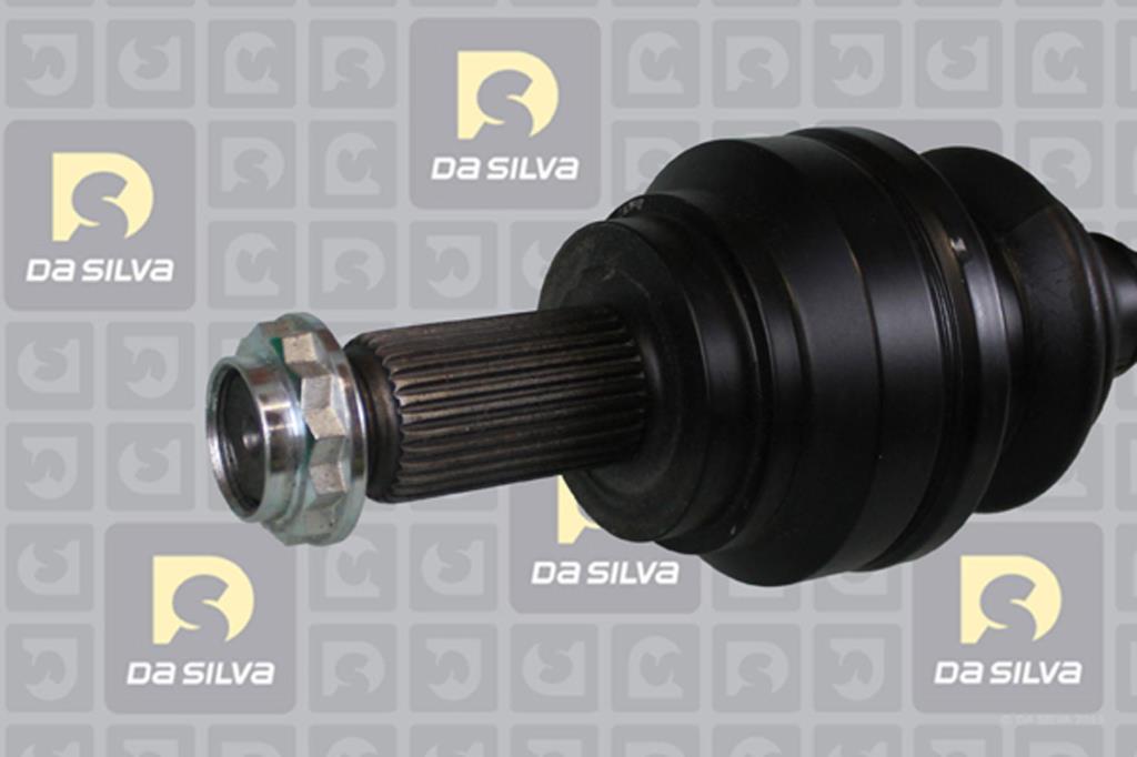 Cardã DA SILVA S.A.S. 4294T