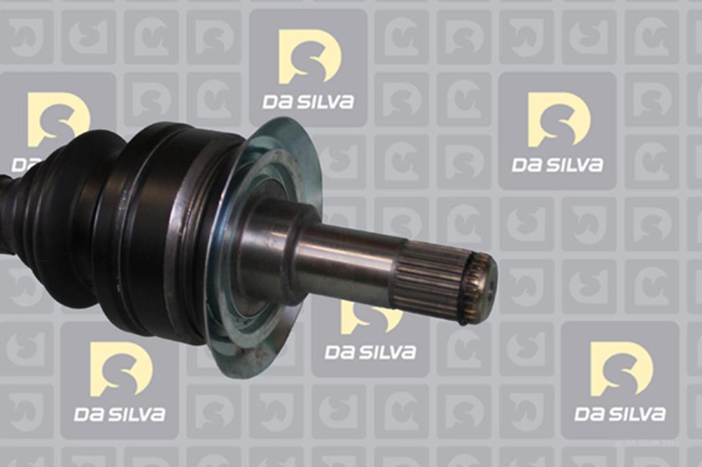 Cardã DA SILVA S.A.S. 4294T